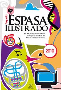 PEI 2010 (PEQUEÑO ESPASA ILUSTRADO | 9788467030662 | ESPASA CALPE