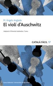 VIOLI D'AUSCHWITZ, EL | 9788497664172 | ANGLADA, M. ANGELS