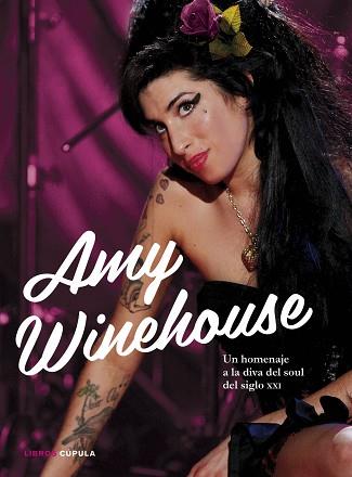 AMY WINEHOUSE | 9788448069070 | VILLENA RAMA, MERCEDES