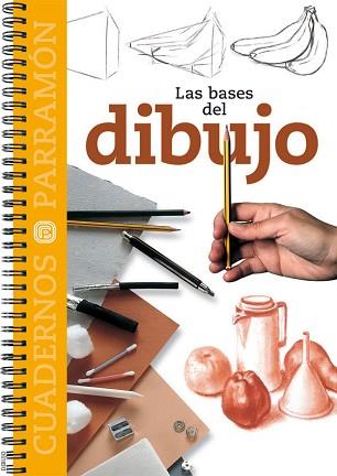 BASES DEL DIBUJO | 9788434222557 | PARRAMON, EQUIPO