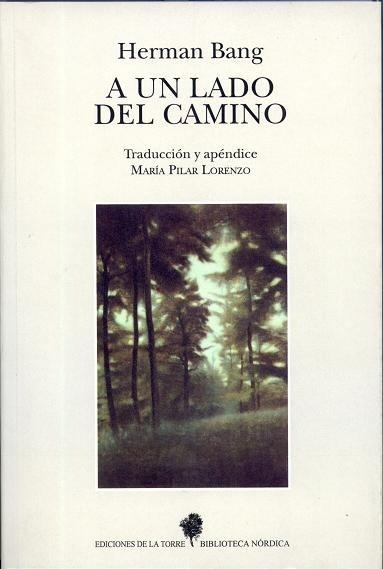 A UN LADO DEL CAMINO | 9788479600594 | BANG, HERMANN