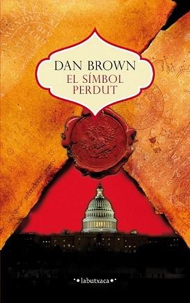 EL SÍMBOL PERDUT | 9788499307510 | DAN BROWN