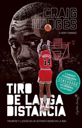 TIRO DE LARGA DISTANCIA | 9788412135466 | HODGES, CRAIG/FANNING, RORY