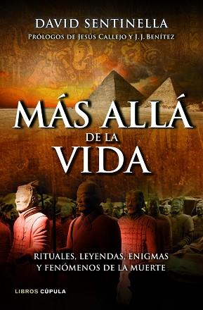 MAS ALLA DE LA VIDA | 9788448069049 | SENTINELLA, DAVID