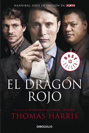 EL DRAGÓN ROJO | 9788497594929 | HARRIS,THOMAS