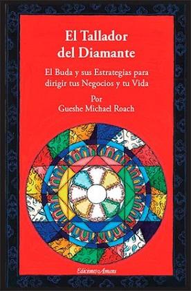 TALLADOR DEL DIAMANTE, EL. EL BUDA Y SUS ESTRATE- | 9788495094063 | ROACH, GUESHE MICHAEL