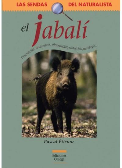 JABALI, EL | 9788428213929 | ETIENNE, PASCAL