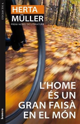 HOME ES UN GRAN FAISA EN EL MON | 9788498246315 | MÜLLER, HERTA