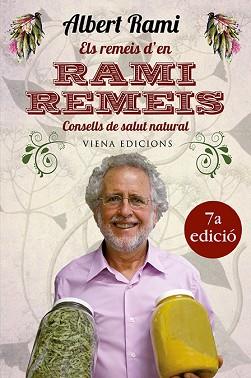 REMEIS D'EN RAMI REMEIS, ELS | 9788483306673 | RAMI, ALBERT