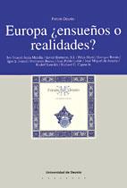 EUROPA 93 SUEÑOS O REALIDADES | 9788474853155 | VARIOS AUTORES