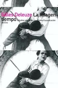 IMAGEN-TIEMPO, LA | 9788475094144 | DELEUZE, GILLES