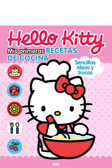 HELLO KITTY | 9788427207721 | VARIOS AUTORES