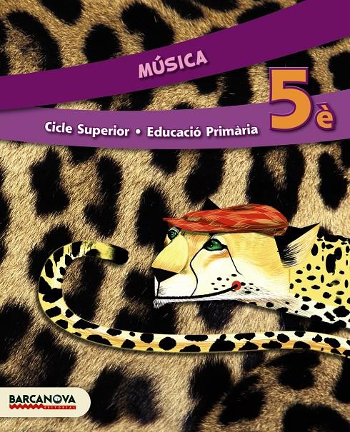 MÚSICA 5È CS. LLIBRE DE L ' ALUMNE (ED. 2014) | 9788448933340 | MONTSERRAT, ROSA MARIA/PÉREZ, AGUSTÍ