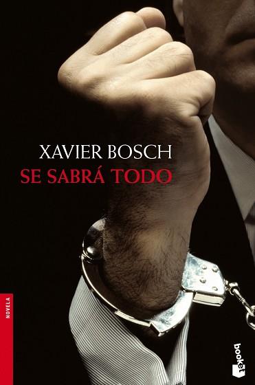 SE SABRÁ TODO | 9788423344468 | BOSCH, XAVIER