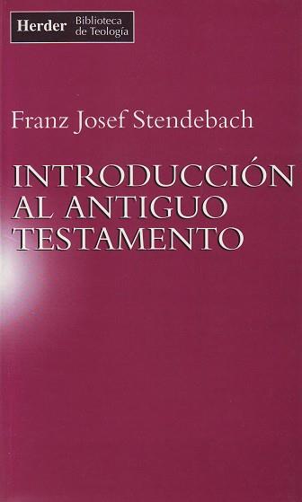 INT.ANTIGUO TESTAMENTO-BT.19 | 9788425419102 | FELDMANN