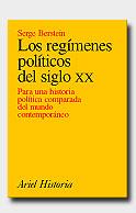 REGIMENES POLITICOS DEL SIGLO XX, LOS : PARA UNA | 9788434465831 | BERSTEIN, SERGE