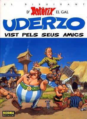 UDERZO VIST PELS SEU | 9788479044398 | VARIOS AUTORES