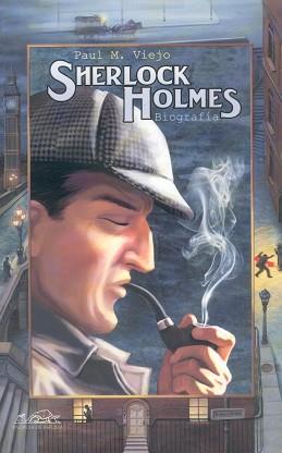 SHERLOCK HOLMES | 9788495642318 | VIEJO, PAUL M.