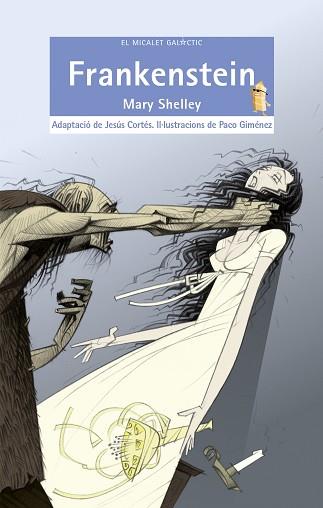 FRANKENSTEIN -BROMERA- | 9788498242942 | SHELLEY, MARY