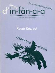 TRENTA-TRES CONTES | 9788485008506