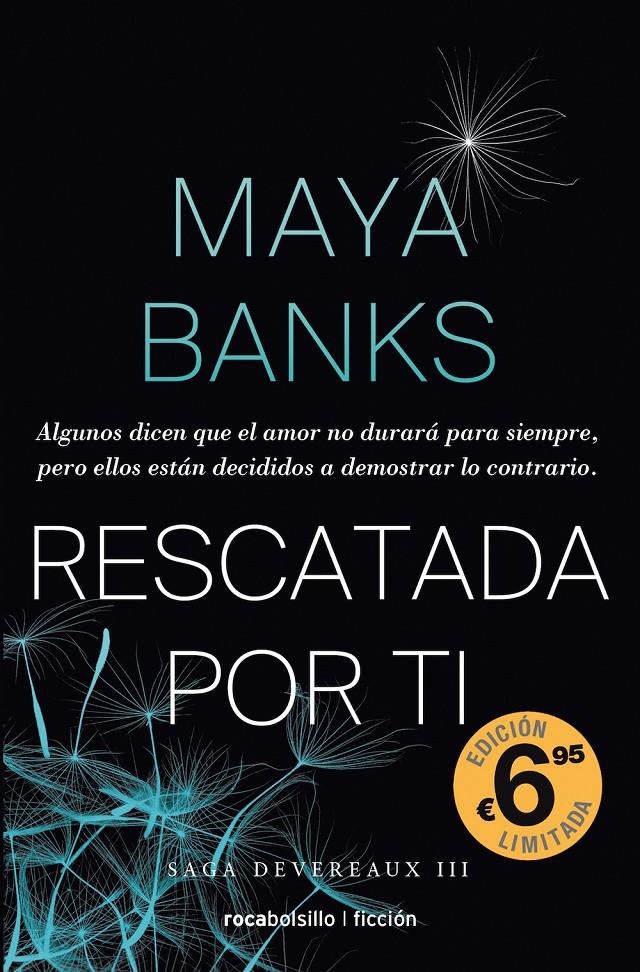 RESCATADA POR TI | 9788416240395 | BANKS, MAYA