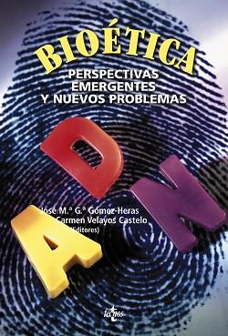 BIOETICA : PERSPECTIVAS EMERGENTES Y NUEVOS PROBLEMAS | 9788430942824 | GARCIA GOMEZ-HERAS, JOSE MARIA ,   ED. LIT.