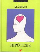 HIPOTESIS | 9788428812559 | MAXIMO