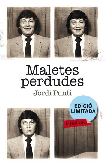 MALETES PERDUDES | 9788499303529 | PUNTI, JORDI