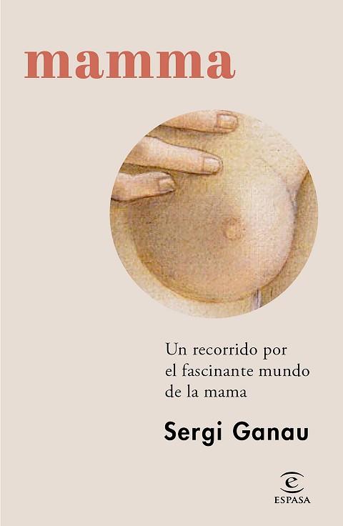 MAMMA | 9788467072792 | GANAU, SERGI