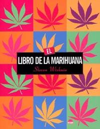 LIBRO DE LA MARIHUANA, EL | 9788497541473 | WISHNIA, STEVEN