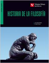 HISTORIA DE LA FILOSOFIA. LIBRO DEL ALUMNO. | 9788431670986 | MARTI ORRIOLS, XAVIER