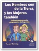 HOMBRES SON DE LA TIERRA, Y LAS MUJERES TAMBIEN, | 9788480885690 | WENNING, KENNET