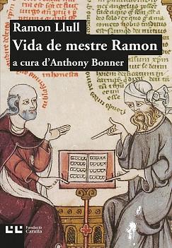 VIDA DE MESTRE RAMON | 9788472267817 | LLULL, RAMON