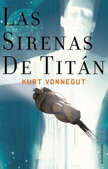 SIRENAS DE TITÁN, LAS | 9788445075166 | VONNEGUT, KURT