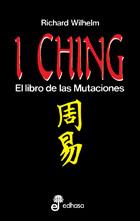 I CHING EL LIBRO DE LAS MUTACIONES | 9788435017169 | WILHELM, RICHARD