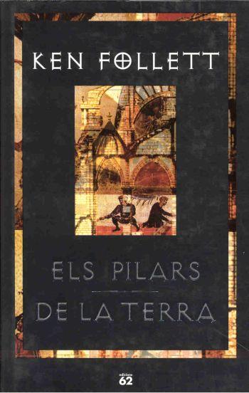 PILARS DE LA TERRA, ELS | 9788429750225 | FOLLETT, KEN