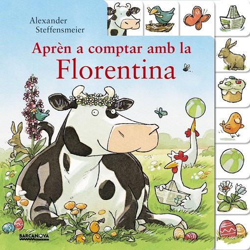 APRÈN A COMPTAR AMB LA FLORENTINA | 9788448941550 | STEFFENSMEIER, ALEXANDER