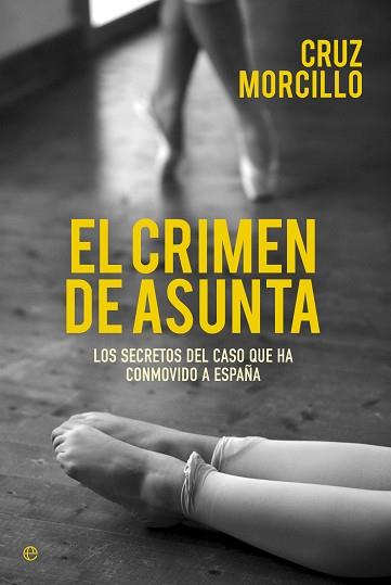 EL CRIMEN DE ASUNTA | 9788490602393 | CRUZ MORCILLO