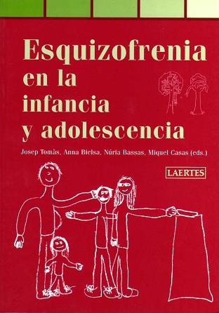 ESQUIZOFRENIA EN LA INFANCIA Y ADOLESCENCIA | 9788475845678 | DIVERSOS