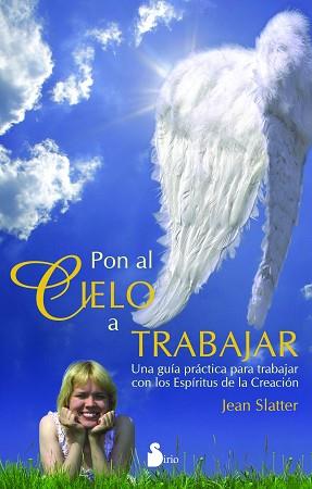 PON AL CIELO A TRABAJAR | 9788478085897 | SLATTER, JEAN