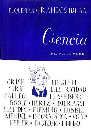 CIENCIA | 9788497544030 | MOORE, PETER D.