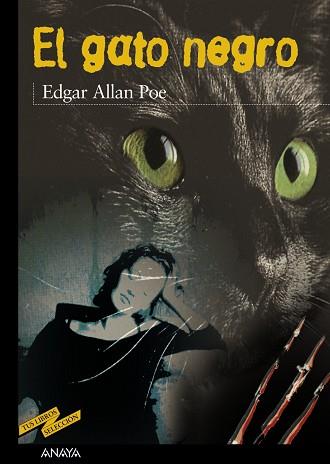 GATO NEGRO, EL | 9788466705660 | POE, EDGAR ALLAN