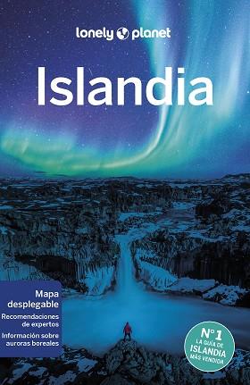 ISLANDIA 6 | 9788408264231 | VARIOS AUTORES