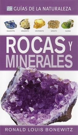 ROCAS Y MINERALES | 9788428215961 | BONEWITZ, RONALD LOUIS