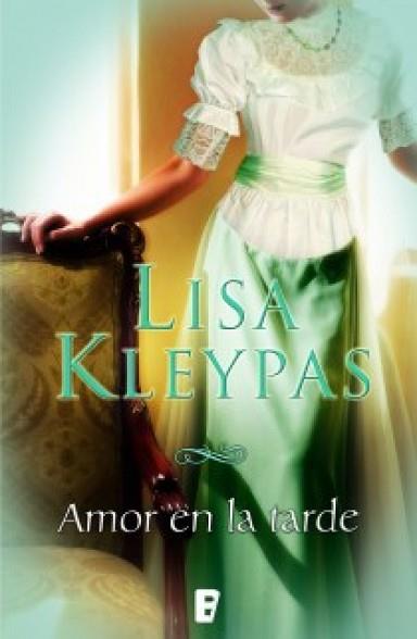 HATHAWAY. AMOR EN LA TARDE | 9788415420019 | KLEYPAS, LISA