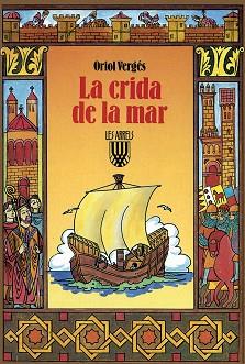 CRIDA DE LA MAR, LA | 9788472026360 | VERGÉS I MUNDÓ, ORIOL