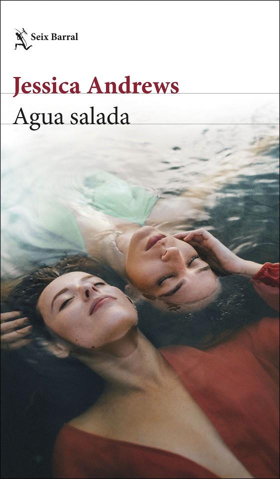 AGUA SALADA | 9788432236570 | ANDREWS, JESSICA