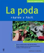 PODA, LA (RAPIDO Y FACIL) | 9788425515446 | FLEHMIG, ANJA