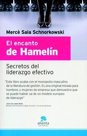 ENCANTO DE HAMELIN, EL | 9788493485931 | SALA SCHNORKOWSKI, MERCÈ