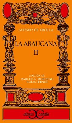 ARAUCANA, LA. | 9788470393150 | ERCILLA Y ZU¥IGA, ALONSO DE